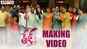 Tej I Love You - The Making