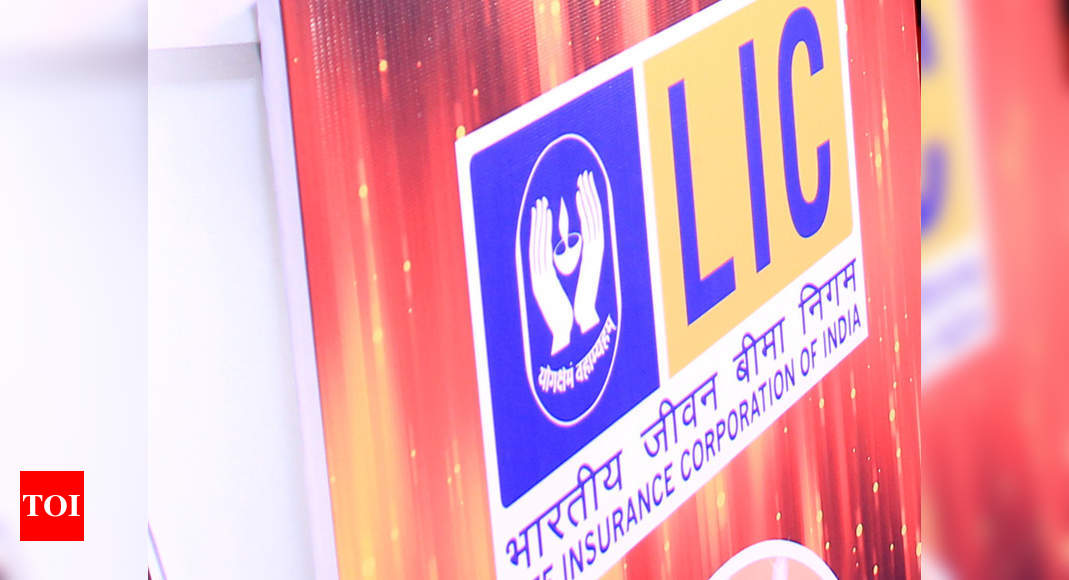 LIC Housing Finance loans to come with term cover - Times of India