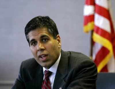 Amul Thapar not in Trump's shortlist for US Supreme Court: Reports