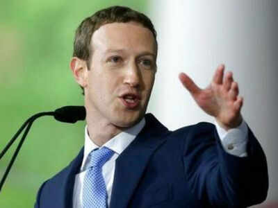 Mark Zuckerberg Becomes the World's Third-Richest Person