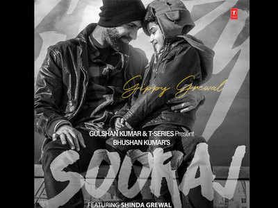 ‘Sooraj’ teaser: Gippy Grewal encapsulates a feature film in 43 seconds