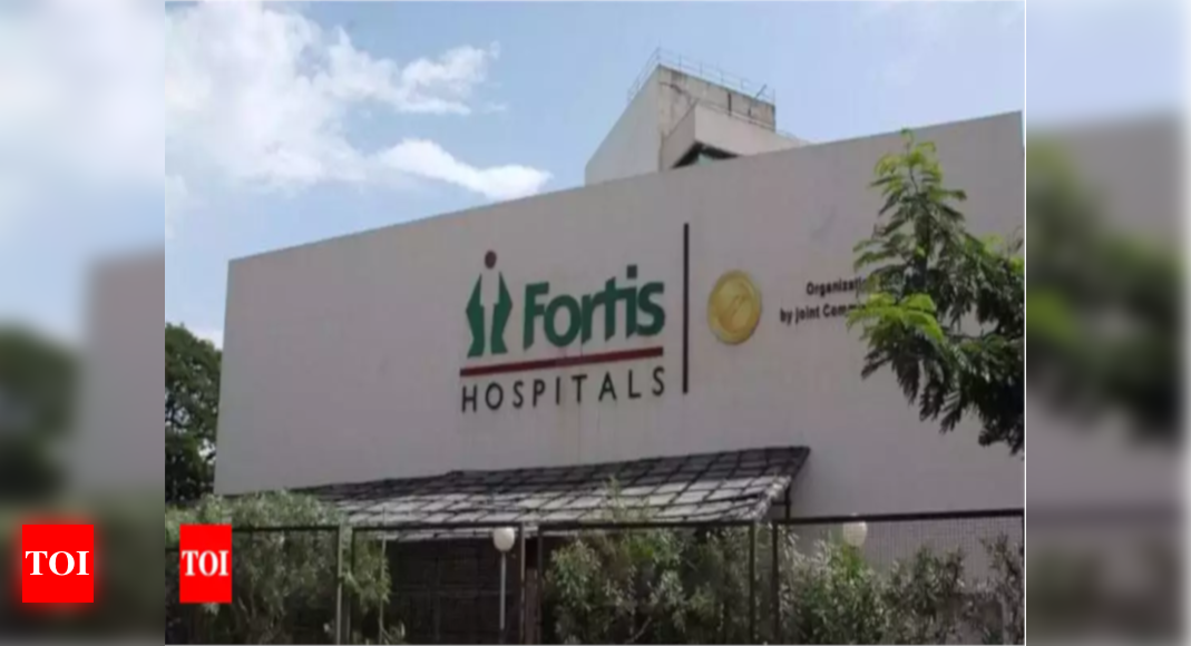 Fortis hospital: No change in audited results, evaluating bids: Fortis