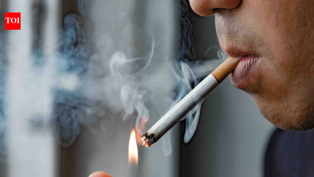 dating someone who smokes cigarettes Do you smoke? This might be the reason your crush isn't dating you!