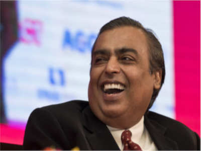 Reliance Industries: Mukesh Ambani gets another 5 years as Reliance ...