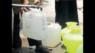 Bageshwar residents grapple with water scarcity