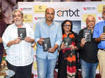 Memory in the Age of Amnesia: Book launch