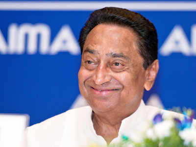 AICC appoints team Kamal Nath with 19 state party vice presidents and 25 general secretaries