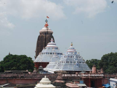 Shankaracharya, Puri king oppose entry of non-Hindus in Jagannath temple