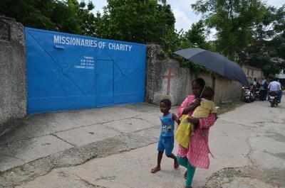 Report of 280 missing kids from Missionaries of Charity home untrue: Cops