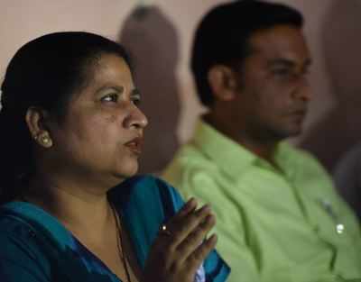 Shayara Bano, triple talaq crusader, set to join BJP