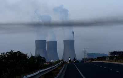 NTPC retrofitting old plants to meet revised emission norms