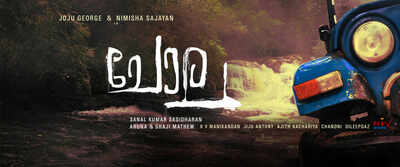 Sanal Kumar's Chola shoot begins next week