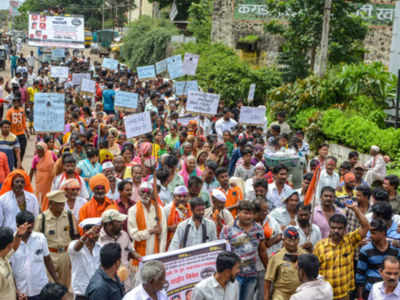 Dhule lynching: Victim community a peaceful tribe, says police