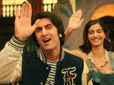 'Sanju' box-office collection Day 9: The Ranbir Kapoor starrer earns Rs 21.25 crore on second Saturday