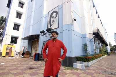 Kolkata has made me what I am today: Srijit Mukherji