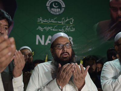 Religious parties in Pakistan field record 460 candidates for July 25 polls