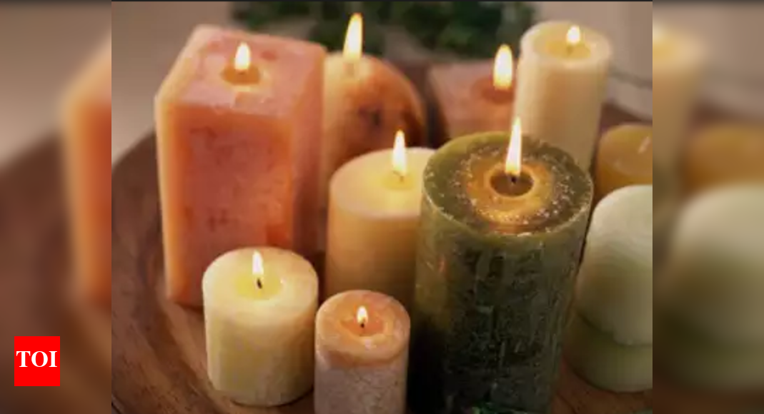 DakshinaChitra to conduct candle making Chennai News Times