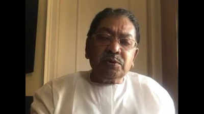 Congress cannot fight it alone in Bengal now: Somen Mitra