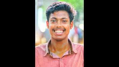 Abhimanyu was killed to spark campus unrest: Cops
