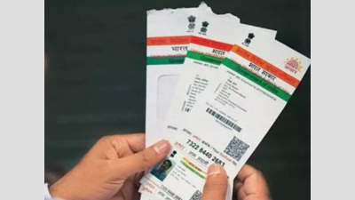 Government kicks off Aadhaar drive for nomadic tribes