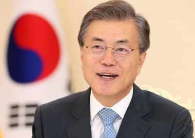 TOI exclusive: Limitless possibilities for economic cooperation between us, says S Korea president