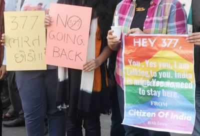 Homosexuality not a crime, says Indian Psychiatry Society