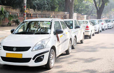 Taxis, cabs to come without child lock from next year