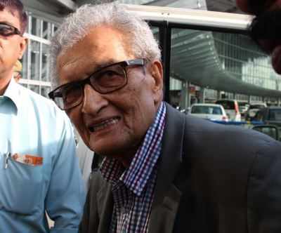 India has taken a quantum jump in the wrong direction after 2014: Amartya Sen