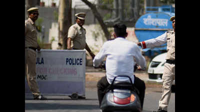 Soon, get an e-challan for breaking motor vehicle rules in Goa
