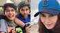 Madhuri Dixit:  My sons take me for granted sometimes