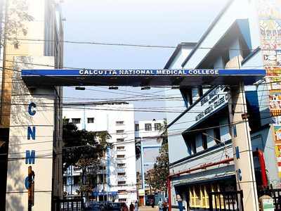 Calcutta Medical college principal gheraod