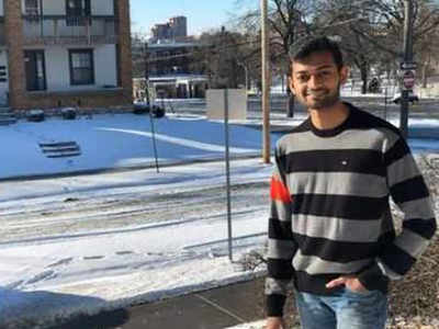 Desis raise $50,000 in US to send slain techie's body home