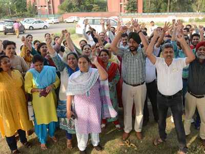Odisha university teachers demand hike in retirement age