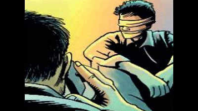 Swindled of Rs 8 lakh in job scam, Chennai man, 7 others abduct agent’s brother