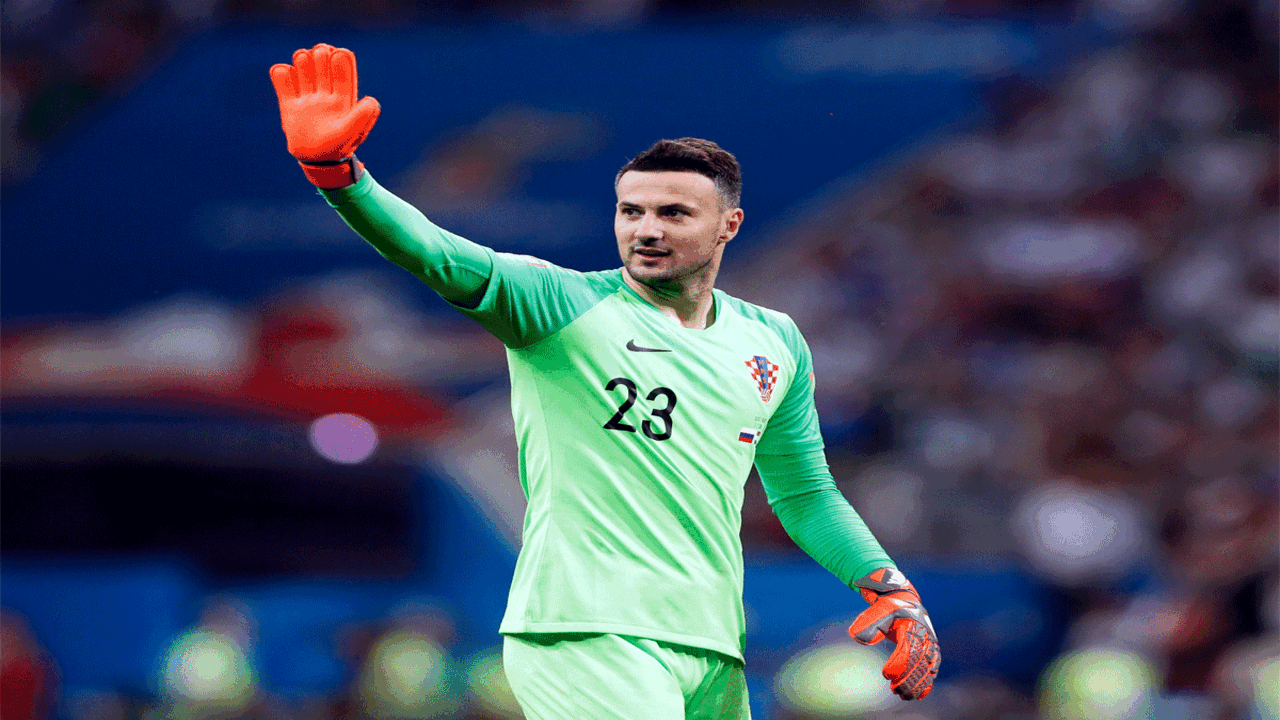 FIFA World Cup 2018: Subasic has gained unlikely stardom in India | Football News