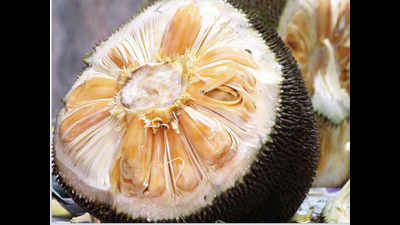 Woman dies after consuming jackfruit