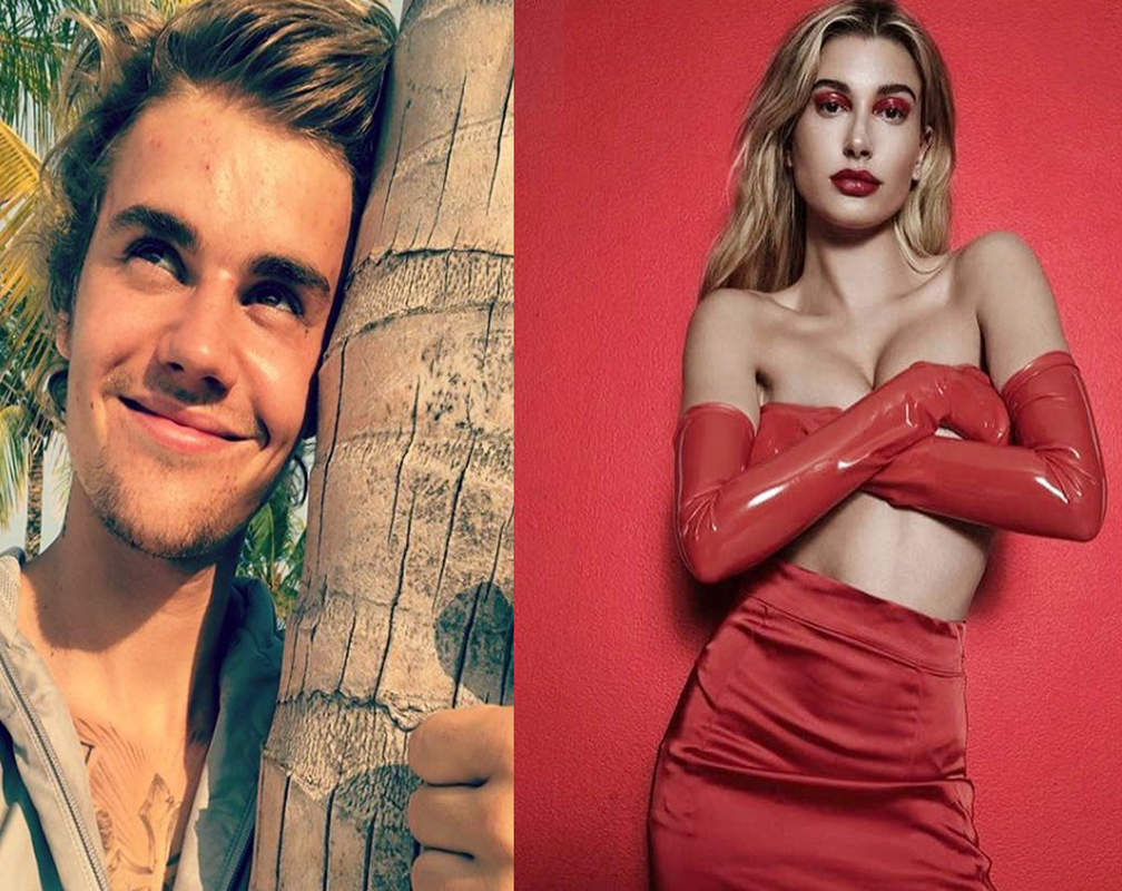 
Justin Bieber, Hailey Baldwin reportedly engaged!
