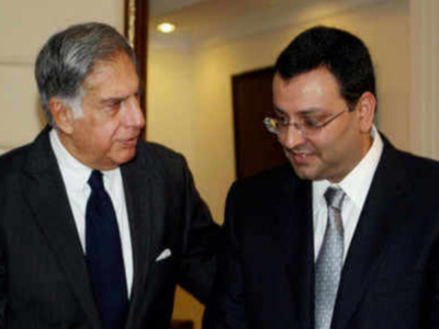 NCLT rejects Cyrus Mistry's petition against Tata Sons