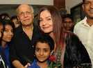 We need a female perspective to Bollywood’s alcoholism narrative: Pooja Bhatt