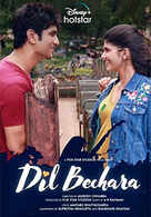 
Dil Bechara
