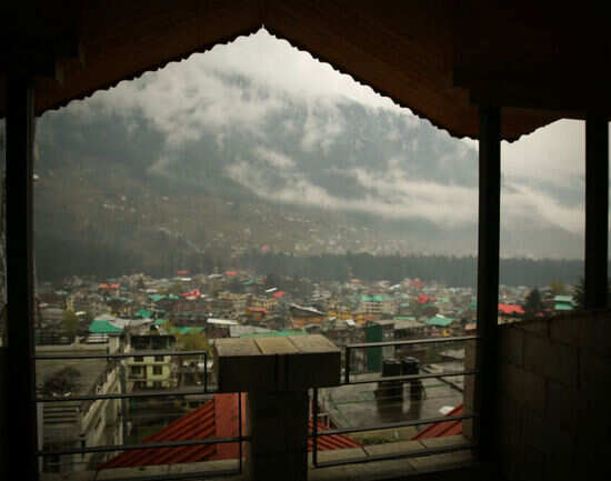 Hotels in Himachal are offering huge monsoon discounts