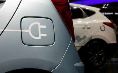India sees slower shift to electric vehicles