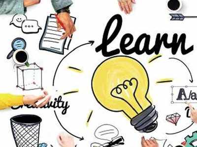 Indians are learning 'how to learn' - Times of India