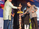 Anup Jalota and Suresh Wadkar 