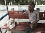 Delhi Shahdara Jn railway station a hotbed for drug addicts
