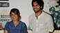 Richa Chadha and Ali Fazal step out for a movie date