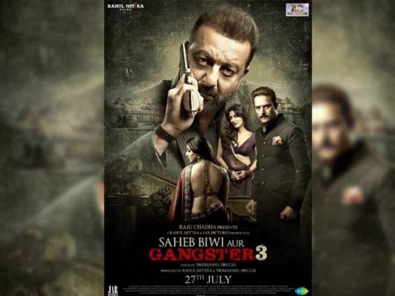 Saheb Biwi Aur Gangster 3 Hindi Movie News Times Of India New free online games are added daily and no registration is required to play games. saheb biwi aur gangster 3 hindi