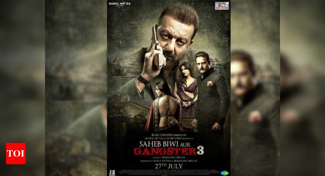 Saheb biwi aur gangster 3 full movie outlet mx player