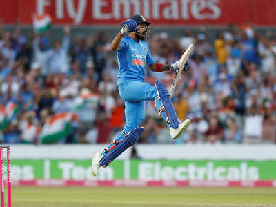 Icc T20i Rankings Kl Rahul Rises To Career High Third Spot India Move Up To Second Place Cricket News Times Of India