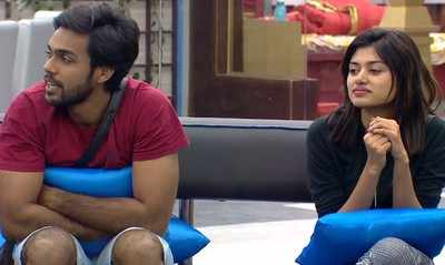 Oviya And Arav Of Bigg Boss Tamil Fame Chill Out In Bangkok; See Pic ...